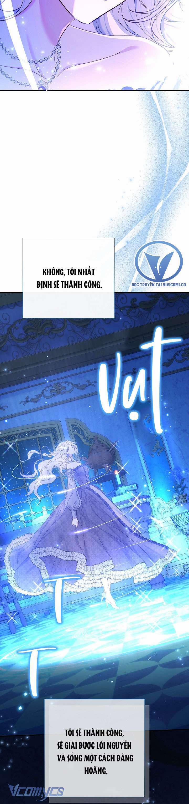 Người Xem Mắt Của Ác Nữ Quá Hoàn Hảo 59.2 trang 41