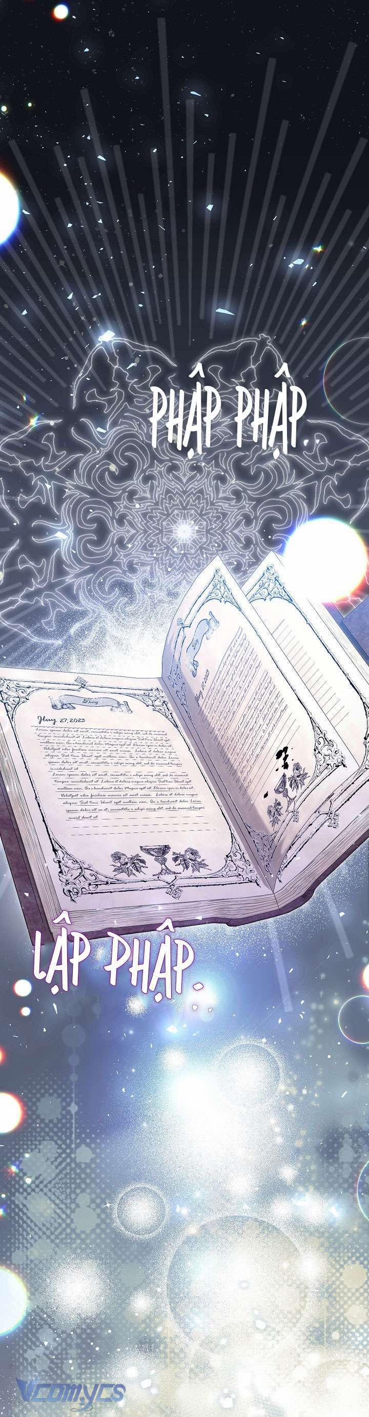 Người Xem Mắt Của Ác Nữ Quá Hoàn Hảo 59.2 trang 43