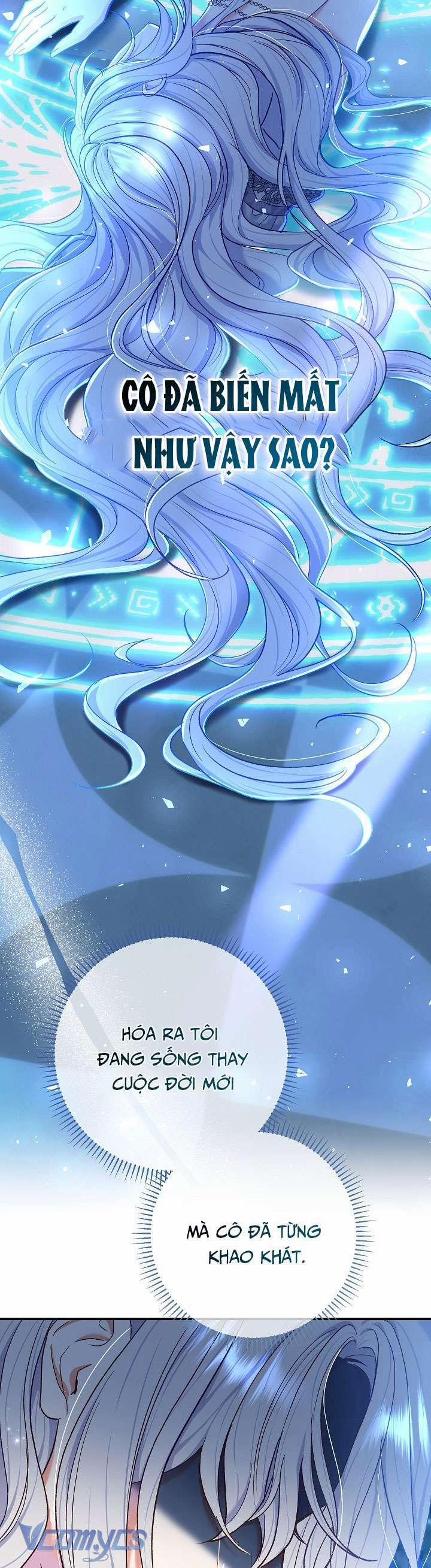 Người Xem Mắt Của Ác Nữ Quá Hoàn Hảo 59.2 trang 48