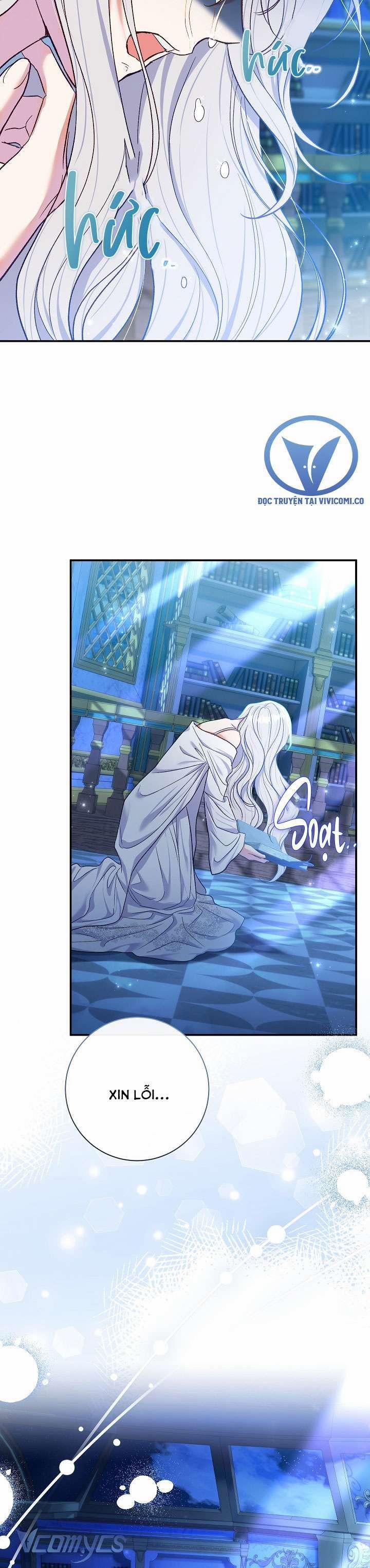 Người Xem Mắt Của Ác Nữ Quá Hoàn Hảo 59.2 trang 49