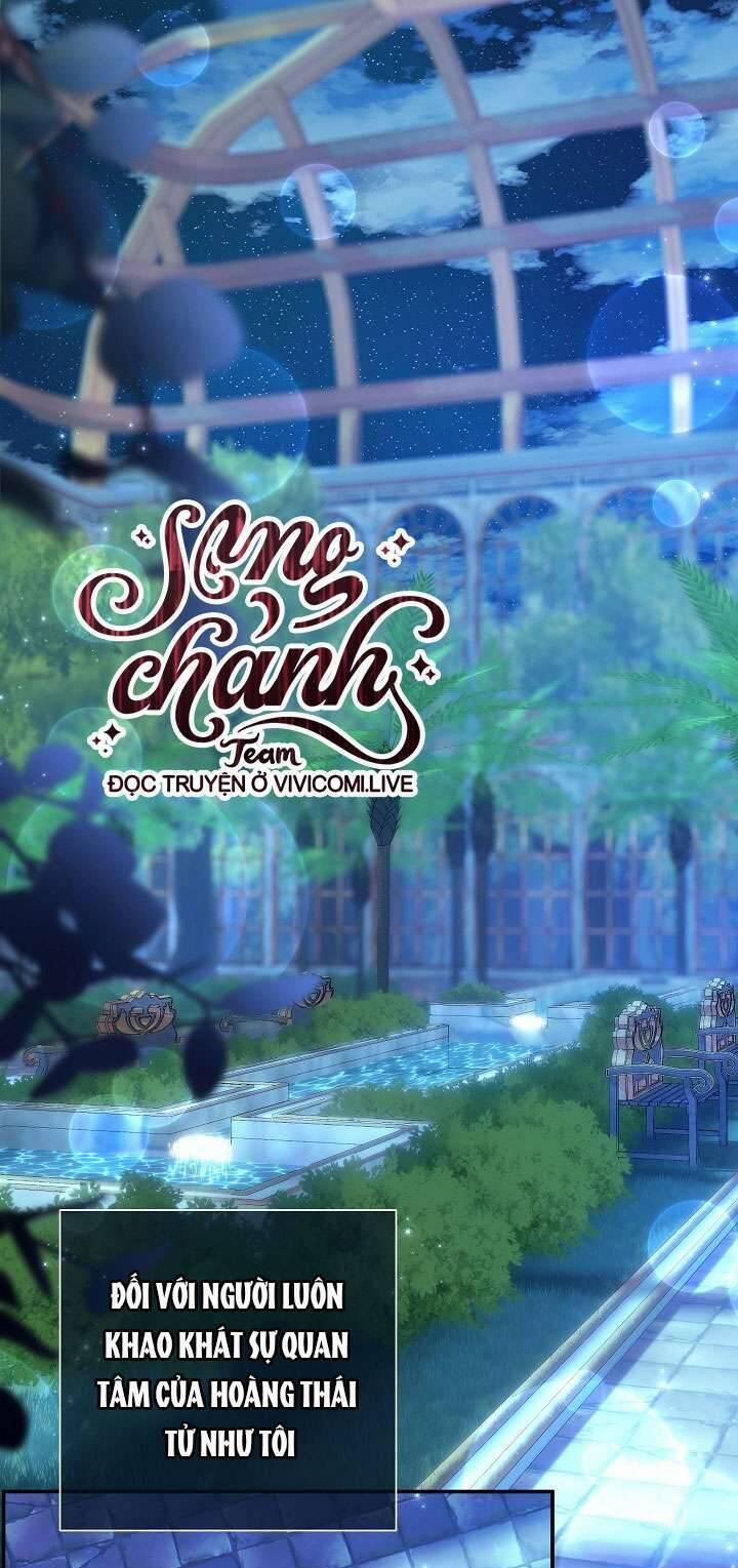 Người Xem Mắt Của Ác Nữ Quá Hoàn Hảo 59 trang 1