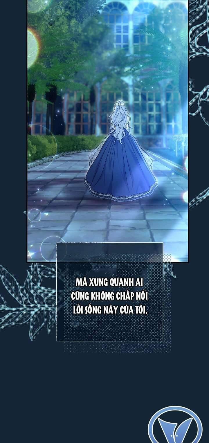 Người Xem Mắt Của Ác Nữ Quá Hoàn Hảo 59 trang 10