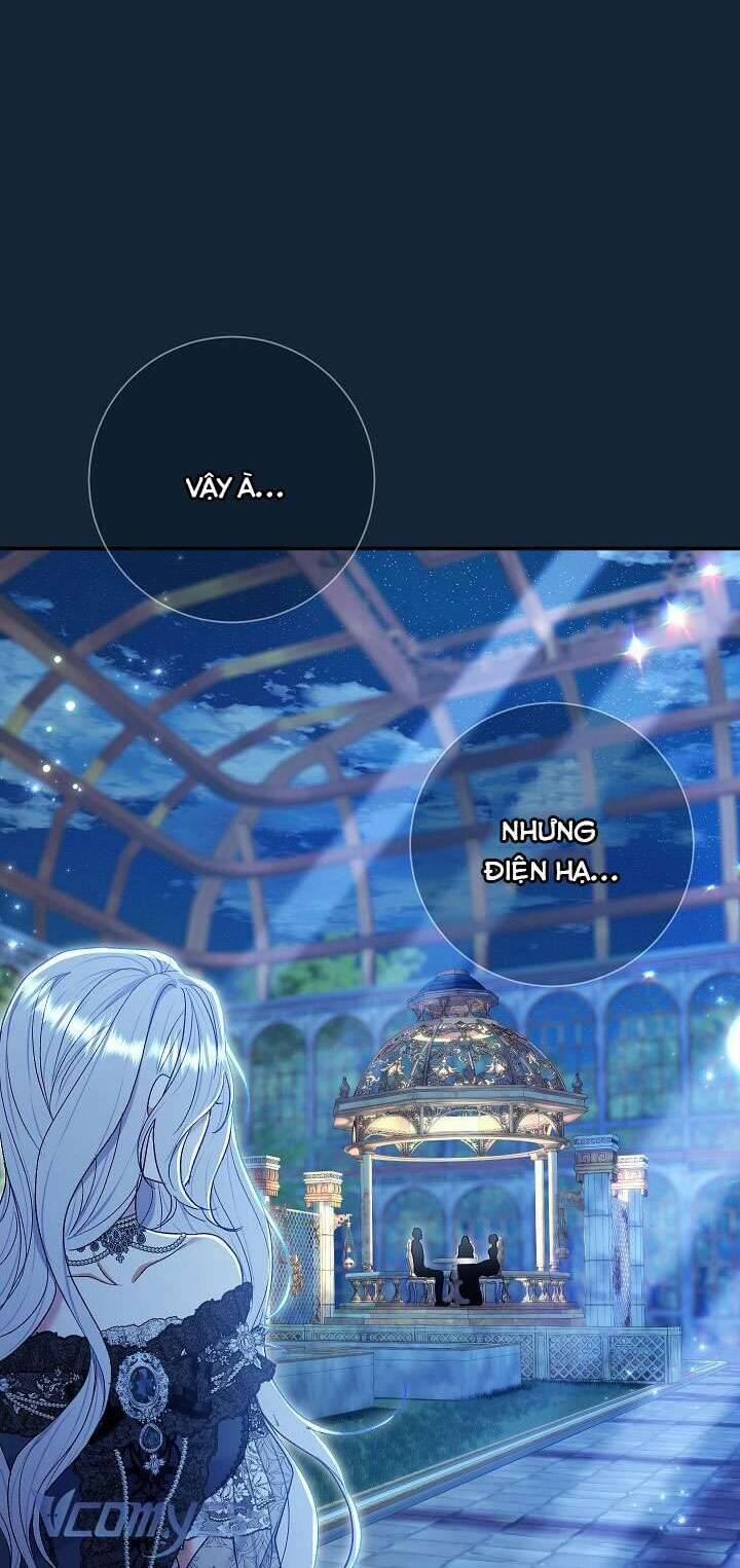 Người Xem Mắt Của Ác Nữ Quá Hoàn Hảo 59 trang 14