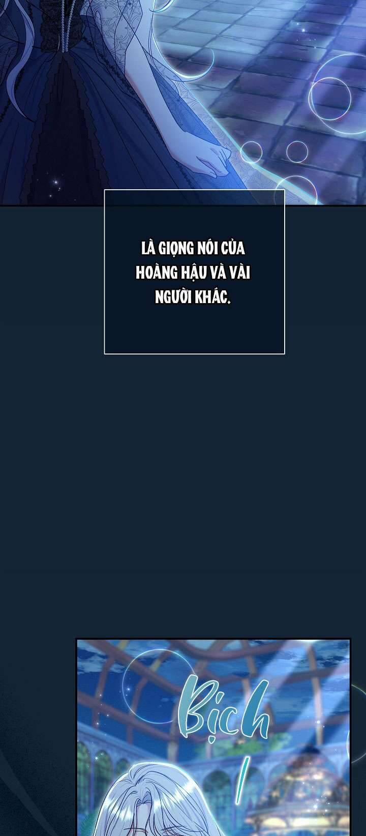 Người Xem Mắt Của Ác Nữ Quá Hoàn Hảo 59 trang 15