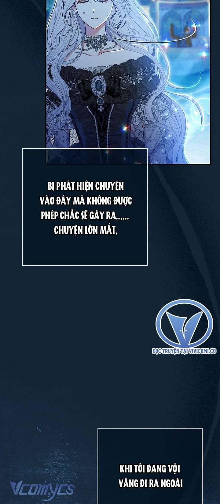 Người Xem Mắt Của Ác Nữ Quá Hoàn Hảo 59 trang 16