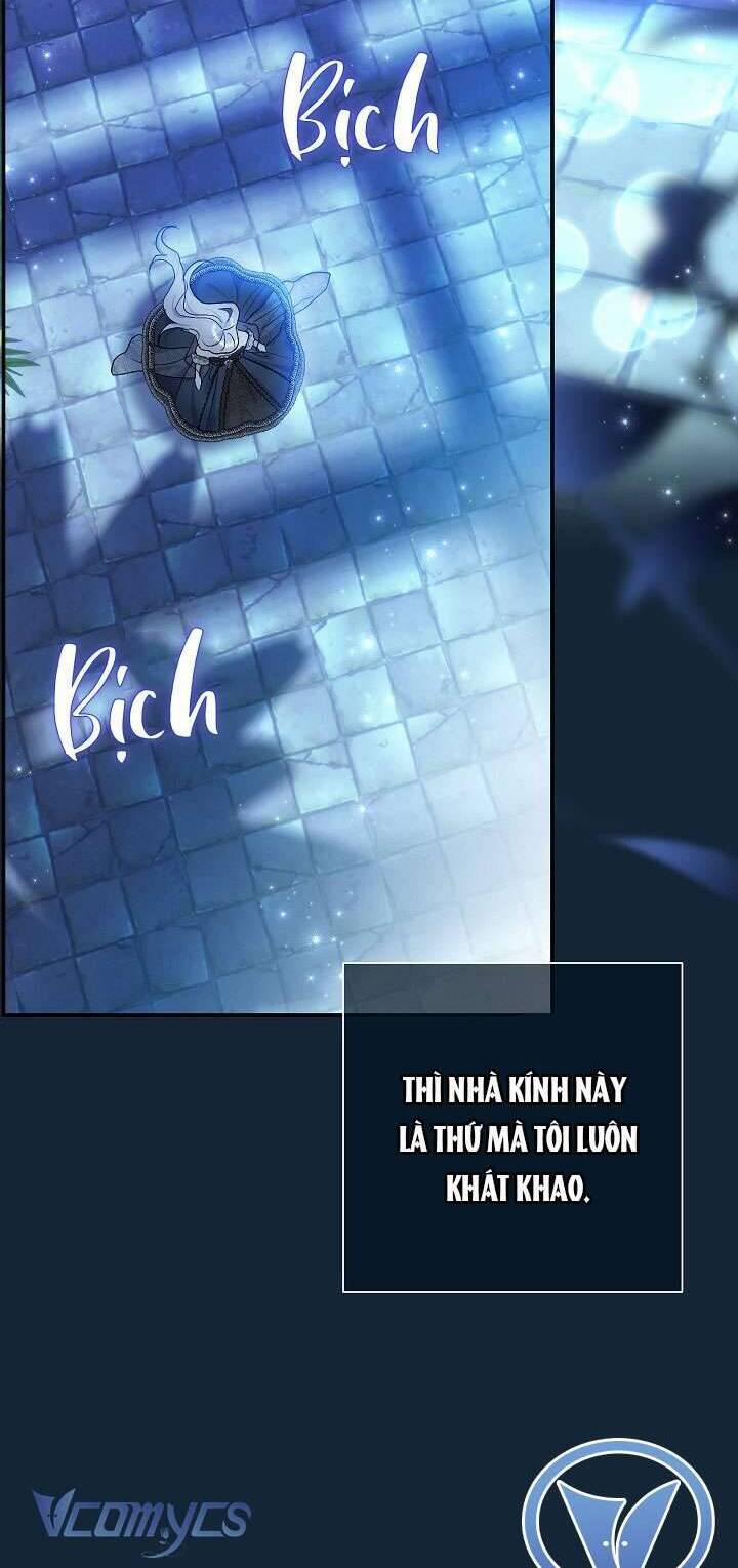 Người Xem Mắt Của Ác Nữ Quá Hoàn Hảo 59 trang 2