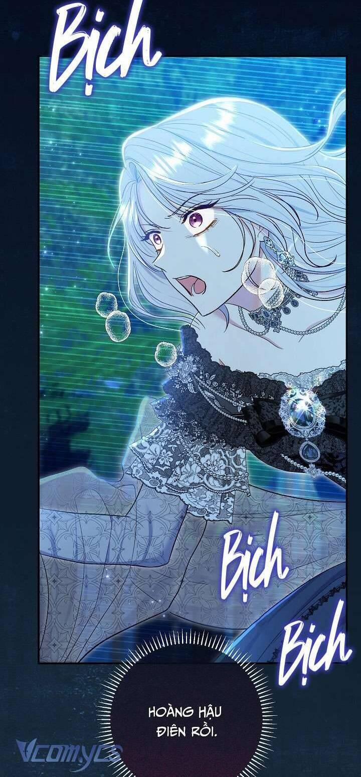 Người Xem Mắt Của Ác Nữ Quá Hoàn Hảo 59 trang 23