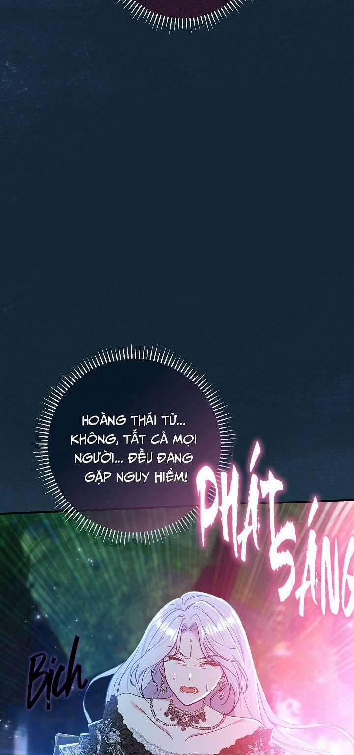 Người Xem Mắt Của Ác Nữ Quá Hoàn Hảo 59 trang 24