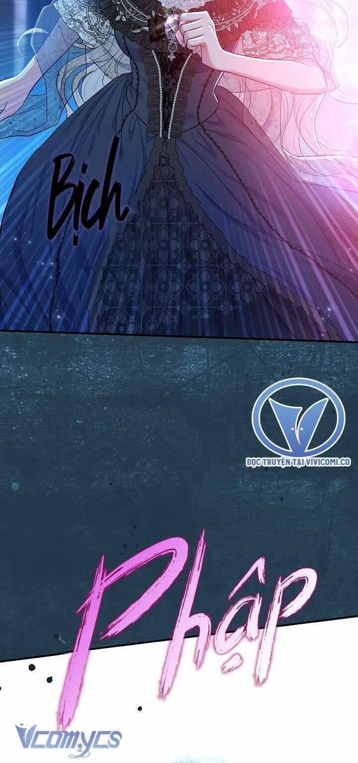 Người Xem Mắt Của Ác Nữ Quá Hoàn Hảo 59 trang 25