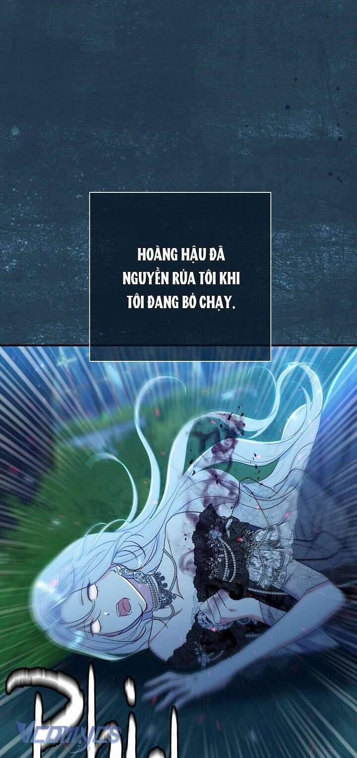 Người Xem Mắt Của Ác Nữ Quá Hoàn Hảo 59 trang 27