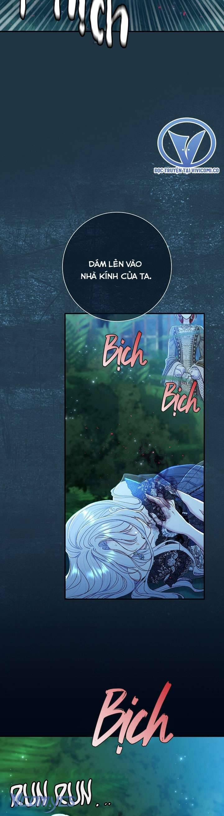 Người Xem Mắt Của Ác Nữ Quá Hoàn Hảo 59 trang 28