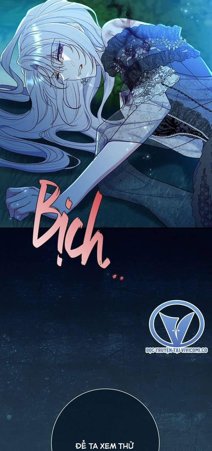 Người Xem Mắt Của Ác Nữ Quá Hoàn Hảo 59 trang 29