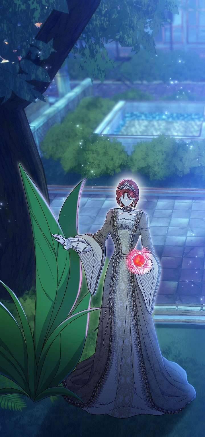 Người Xem Mắt Của Ác Nữ Quá Hoàn Hảo 59 trang 33