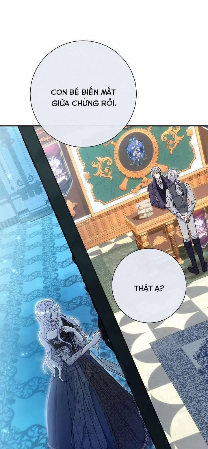 Người Xem Mắt Của Ác Nữ Quá Hoàn Hảo 59 trang 38