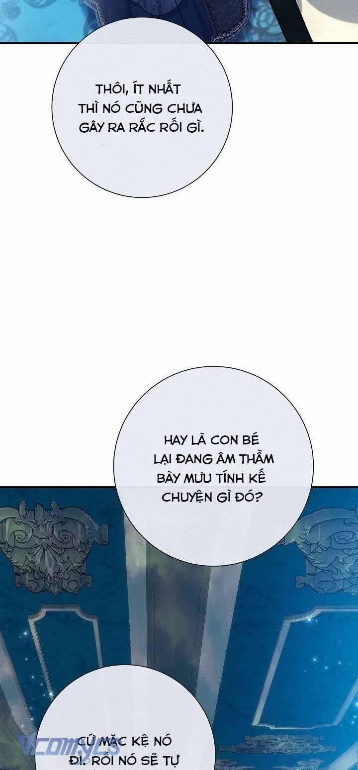 Người Xem Mắt Của Ác Nữ Quá Hoàn Hảo 59 trang 39