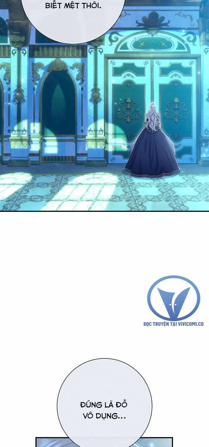 Người Xem Mắt Của Ác Nữ Quá Hoàn Hảo 59 trang 40