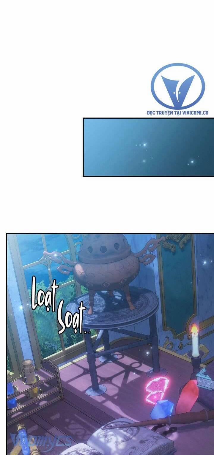 Người Xem Mắt Của Ác Nữ Quá Hoàn Hảo 59 trang 43