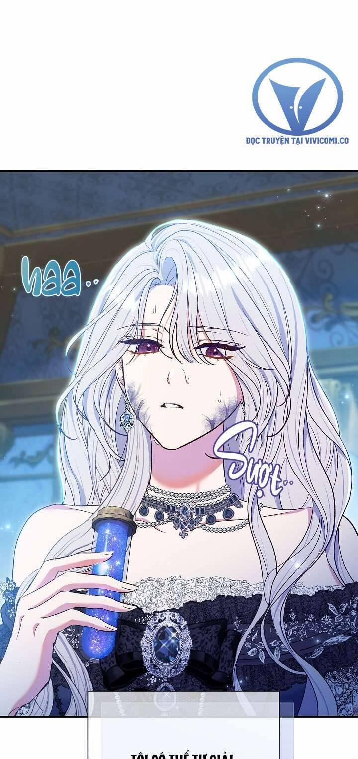 Người Xem Mắt Của Ác Nữ Quá Hoàn Hảo 59 trang 45