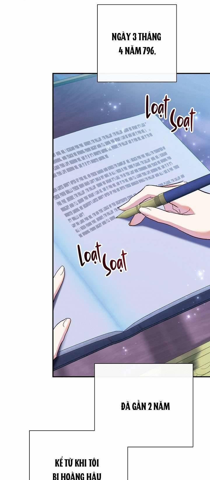 Người Xem Mắt Của Ác Nữ Quá Hoàn Hảo 59 trang 47