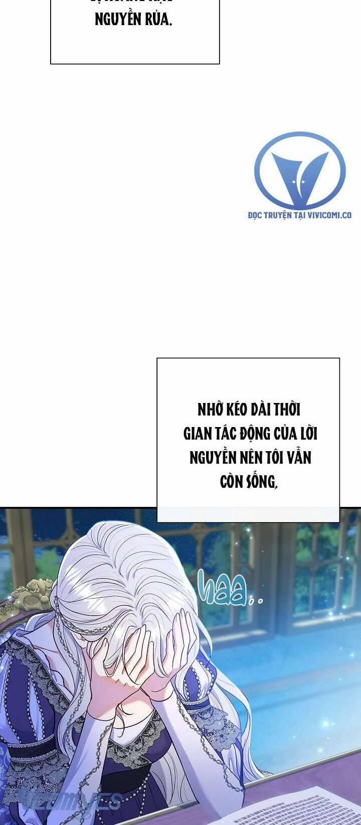 Người Xem Mắt Của Ác Nữ Quá Hoàn Hảo 59 trang 48