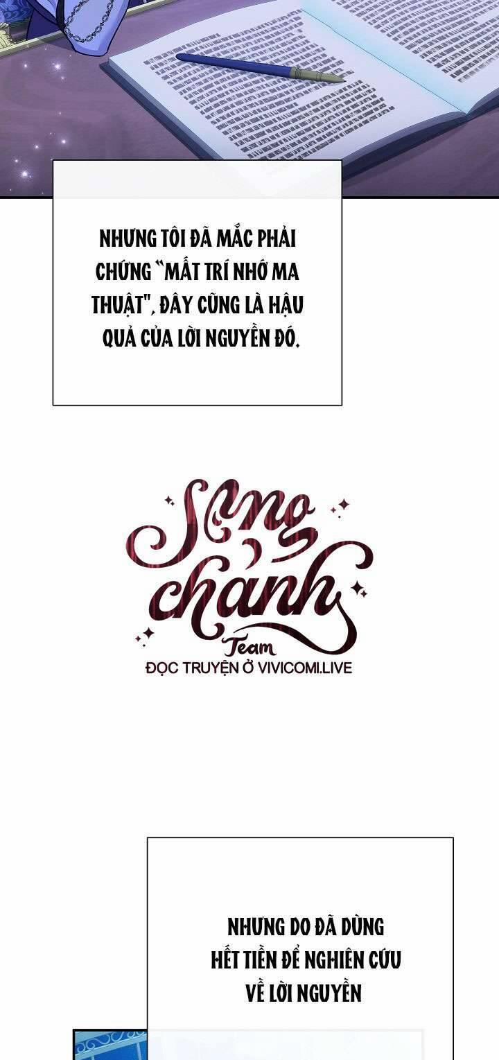 Người Xem Mắt Của Ác Nữ Quá Hoàn Hảo 59 trang 49