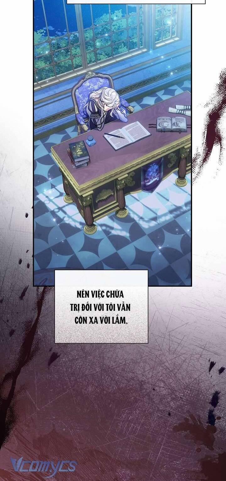 Người Xem Mắt Của Ác Nữ Quá Hoàn Hảo 59 trang 50