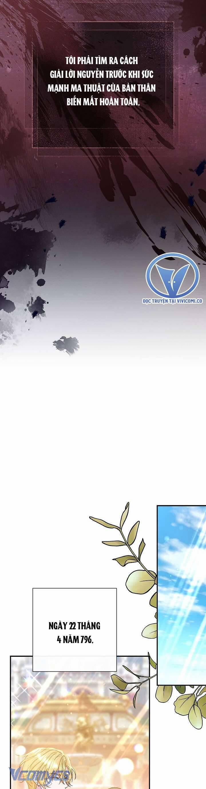 Người Xem Mắt Của Ác Nữ Quá Hoàn Hảo 59 trang 51