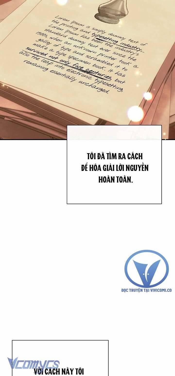 Người Xem Mắt Của Ác Nữ Quá Hoàn Hảo 59 trang 55