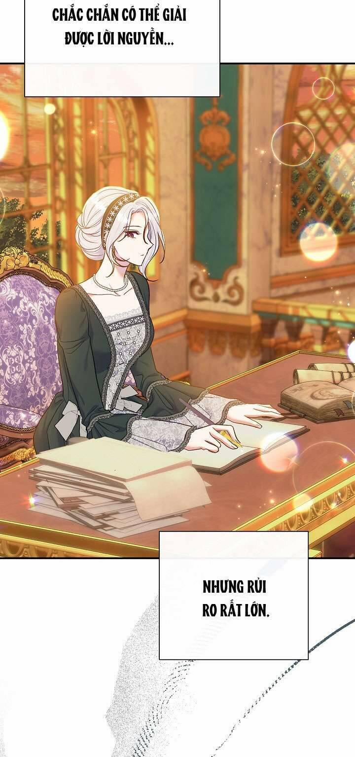 Người Xem Mắt Của Ác Nữ Quá Hoàn Hảo 59 trang 56