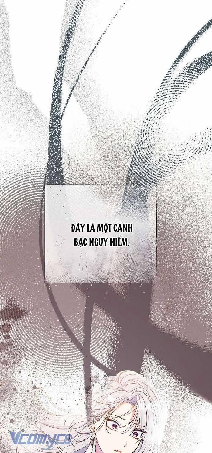 Người Xem Mắt Của Ác Nữ Quá Hoàn Hảo 59 trang 57