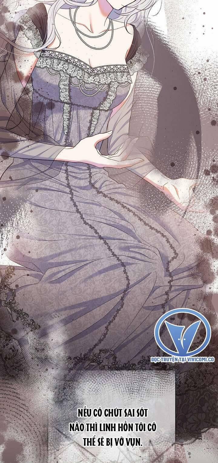 Người Xem Mắt Của Ác Nữ Quá Hoàn Hảo 59 trang 58