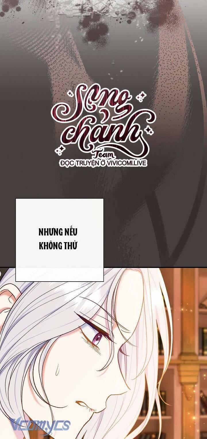 Người Xem Mắt Của Ác Nữ Quá Hoàn Hảo 59 trang 59