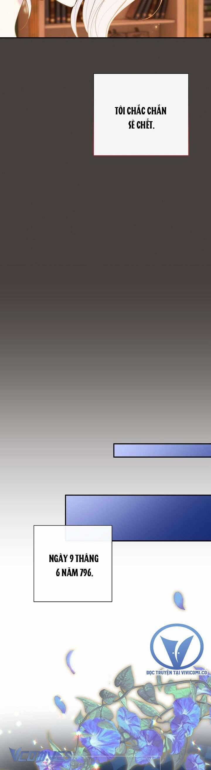 Người Xem Mắt Của Ác Nữ Quá Hoàn Hảo 59 trang 60