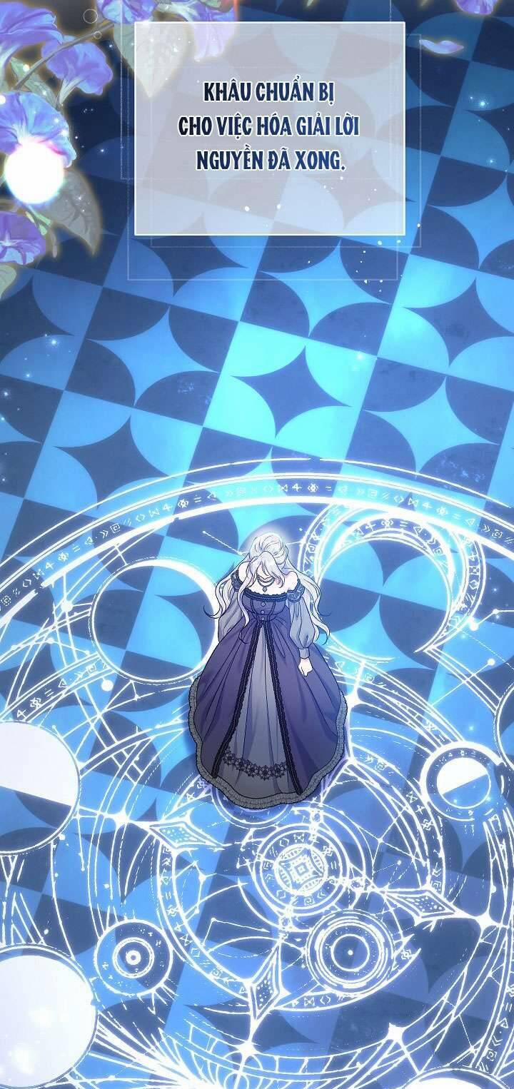 Người Xem Mắt Của Ác Nữ Quá Hoàn Hảo 59 trang 61