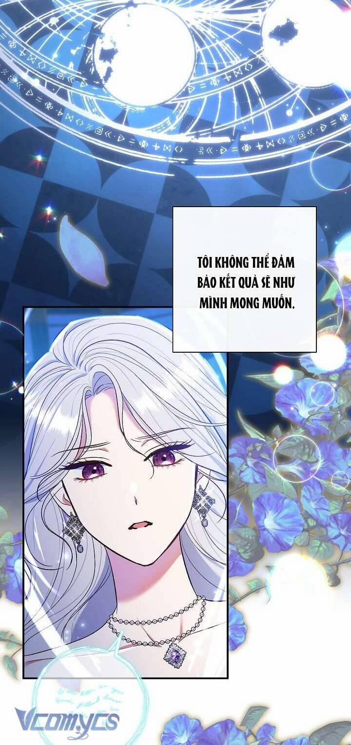 Người Xem Mắt Của Ác Nữ Quá Hoàn Hảo 59 trang 62