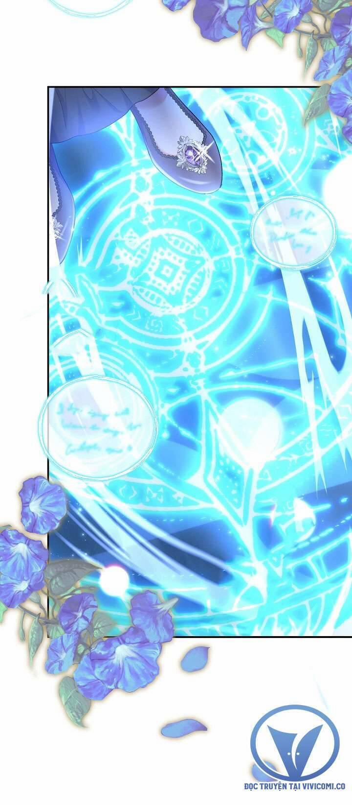 Người Xem Mắt Của Ác Nữ Quá Hoàn Hảo 59 trang 63