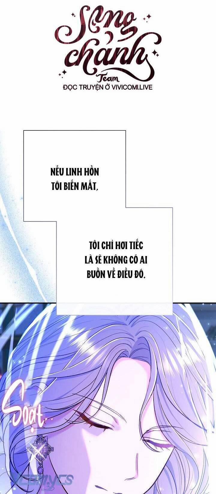 Người Xem Mắt Của Ác Nữ Quá Hoàn Hảo 59 trang 64