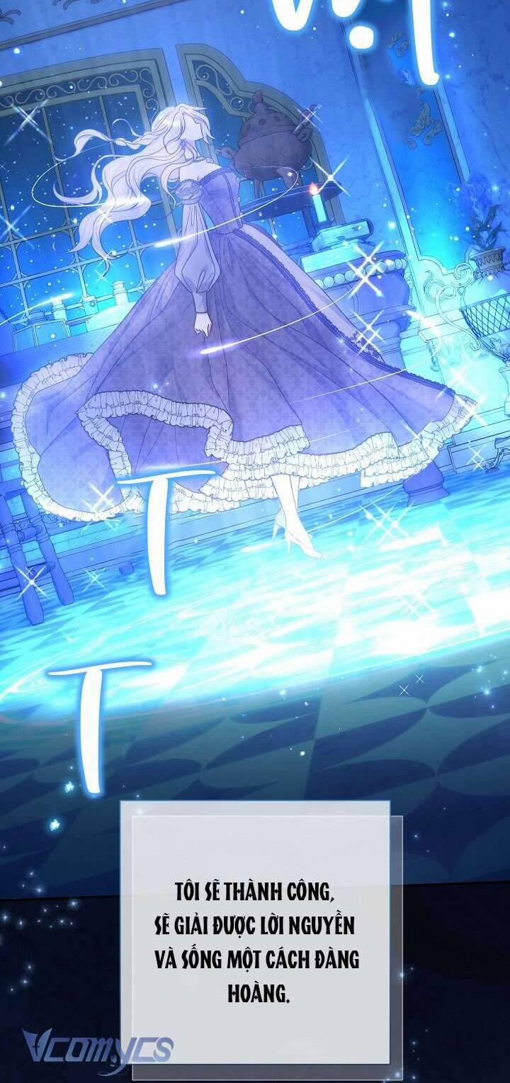 Người Xem Mắt Của Ác Nữ Quá Hoàn Hảo 59 trang 66