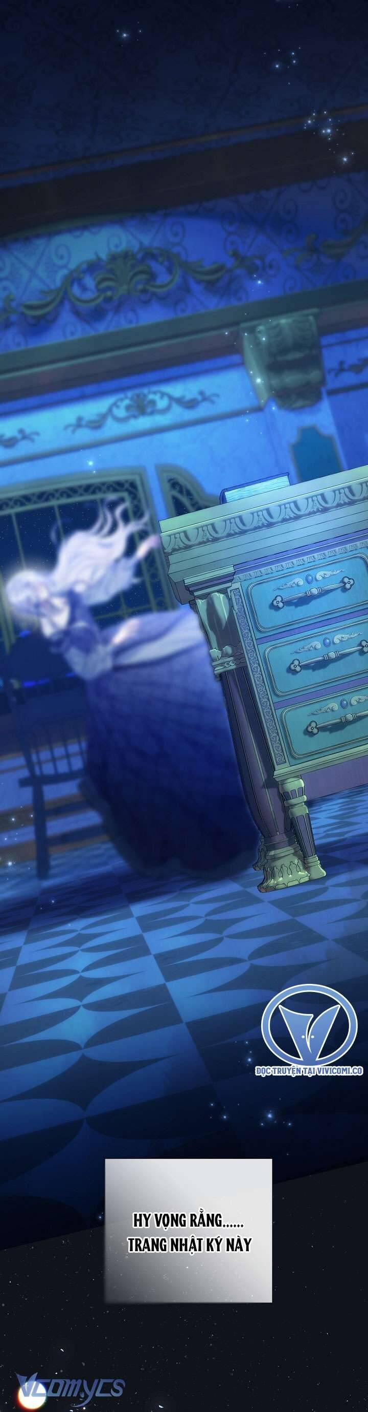 Người Xem Mắt Của Ác Nữ Quá Hoàn Hảo 59 trang 67