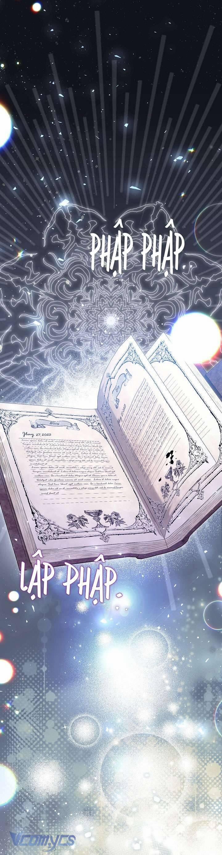 Người Xem Mắt Của Ác Nữ Quá Hoàn Hảo 59 trang 68