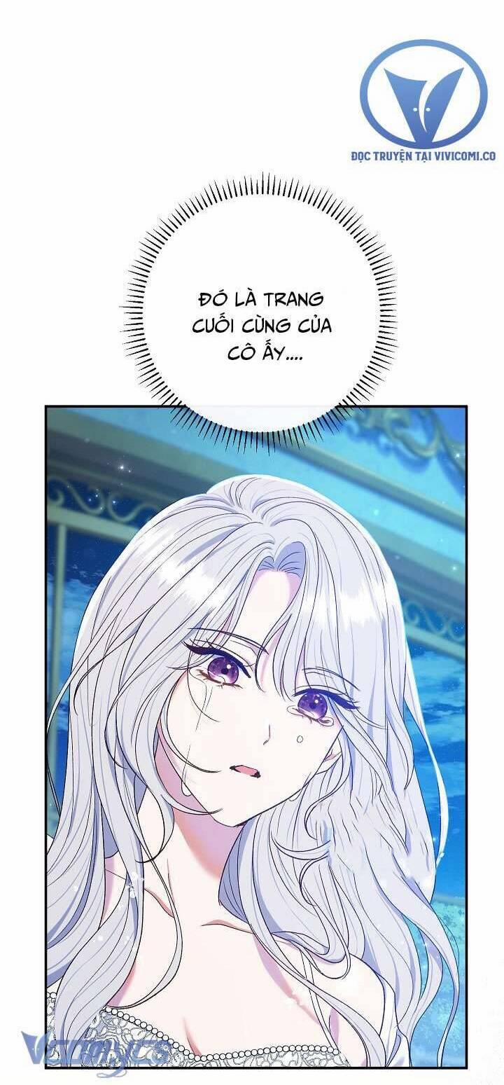 Người Xem Mắt Của Ác Nữ Quá Hoàn Hảo 59 trang 71