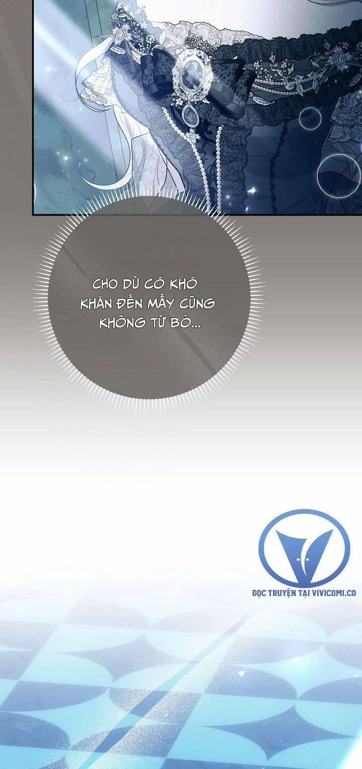 Người Xem Mắt Của Ác Nữ Quá Hoàn Hảo 59 trang 74