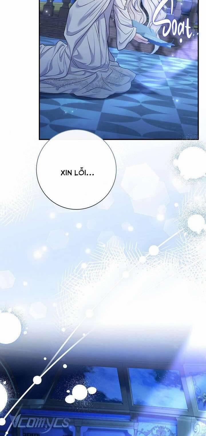 Người Xem Mắt Của Ác Nữ Quá Hoàn Hảo 59 trang 78