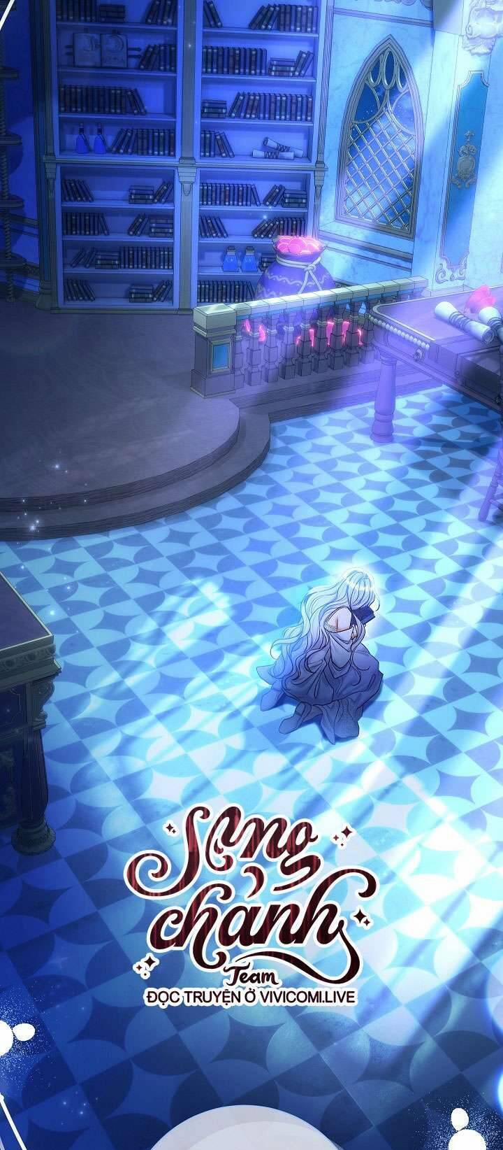 Người Xem Mắt Của Ác Nữ Quá Hoàn Hảo 59 trang 79