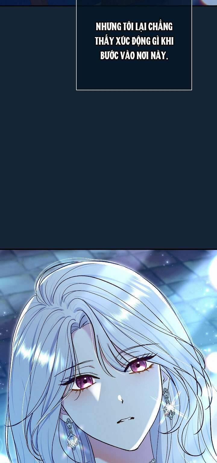 Người Xem Mắt Của Ác Nữ Quá Hoàn Hảo 59 trang 8