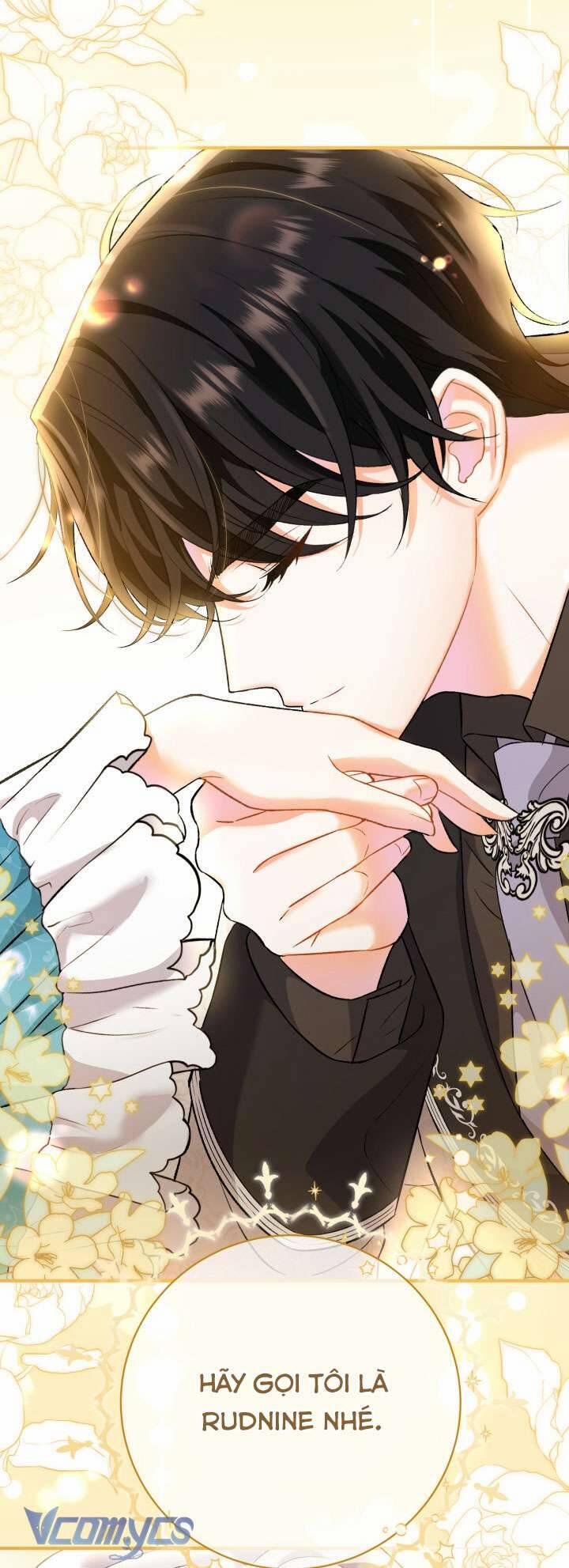 Người Xem Mắt Của Ác Nữ Quá Hoàn Hảo 6 trang 12