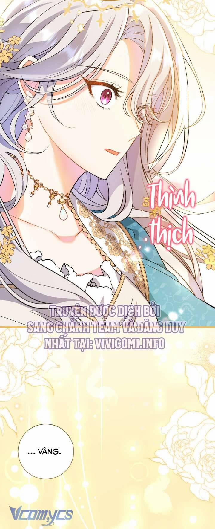 Người Xem Mắt Của Ác Nữ Quá Hoàn Hảo 6 trang 13