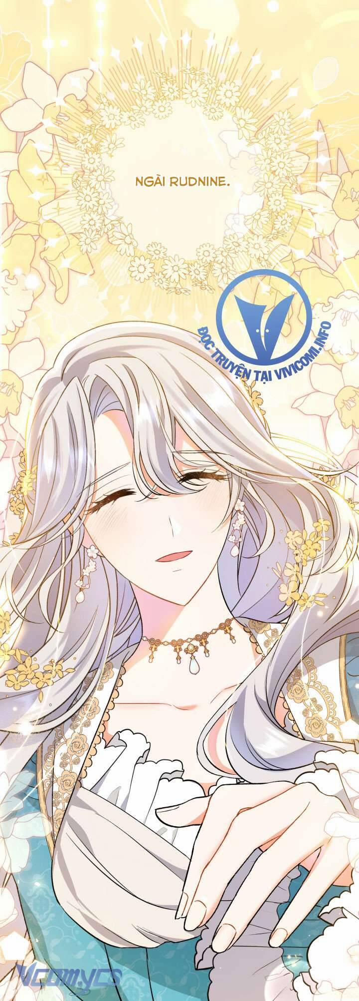 Người Xem Mắt Của Ác Nữ Quá Hoàn Hảo 6 trang 14