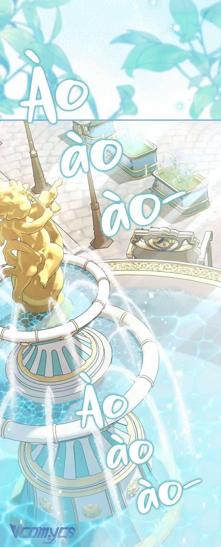 Người Xem Mắt Của Ác Nữ Quá Hoàn Hảo 6 trang 18