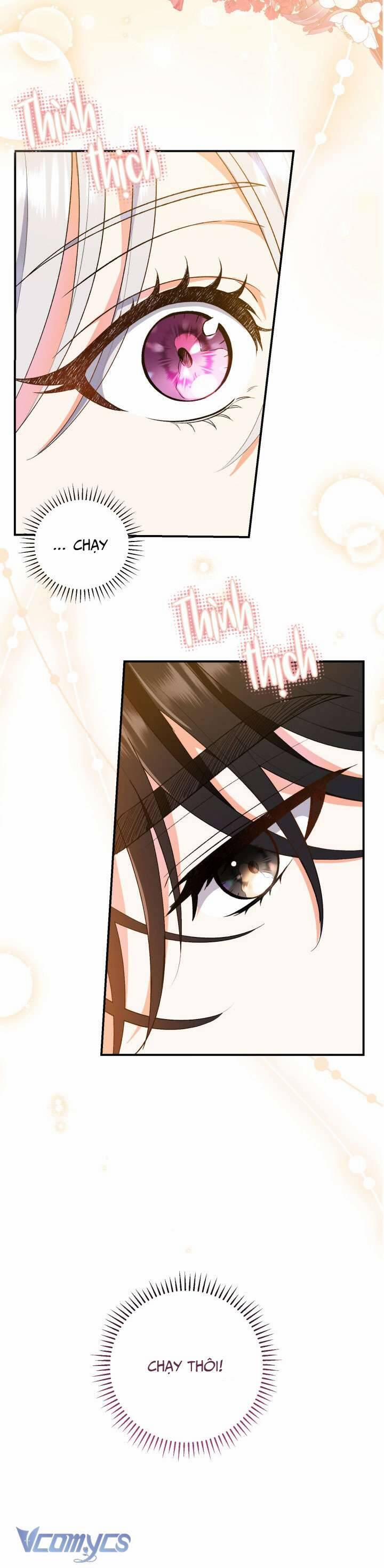 Người Xem Mắt Của Ác Nữ Quá Hoàn Hảo 6 trang 2